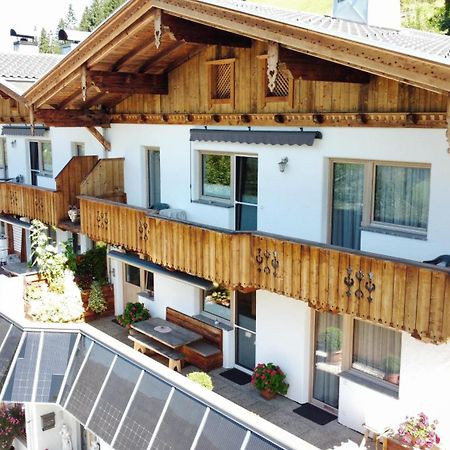 Ferienwohnung Natural B 格尔洛斯贝格 外观 照片